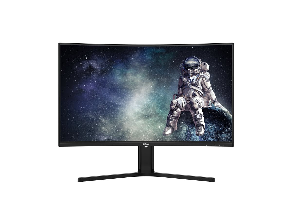 Dahua LM32-E330CA Gaming