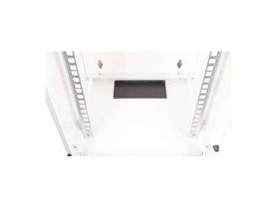 ROLINE 25,4cm Wandgehäuse 9 HE