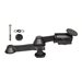 RAM DBL SWING ARM W DBL FLANGE HAR