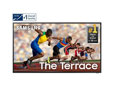 Samsung QN75LST9DAF - 75" Diagonal Class (74.5" viewable)