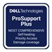 Dell Upgrade from 1Y Next Business Day to 3Y ProSupport Plus