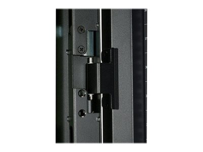 APC NetShelter SX 48U 600mm Wide x 1200