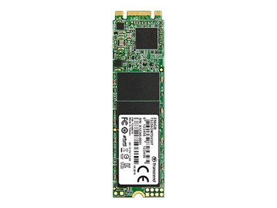 Transcend MTS930T - SSD
