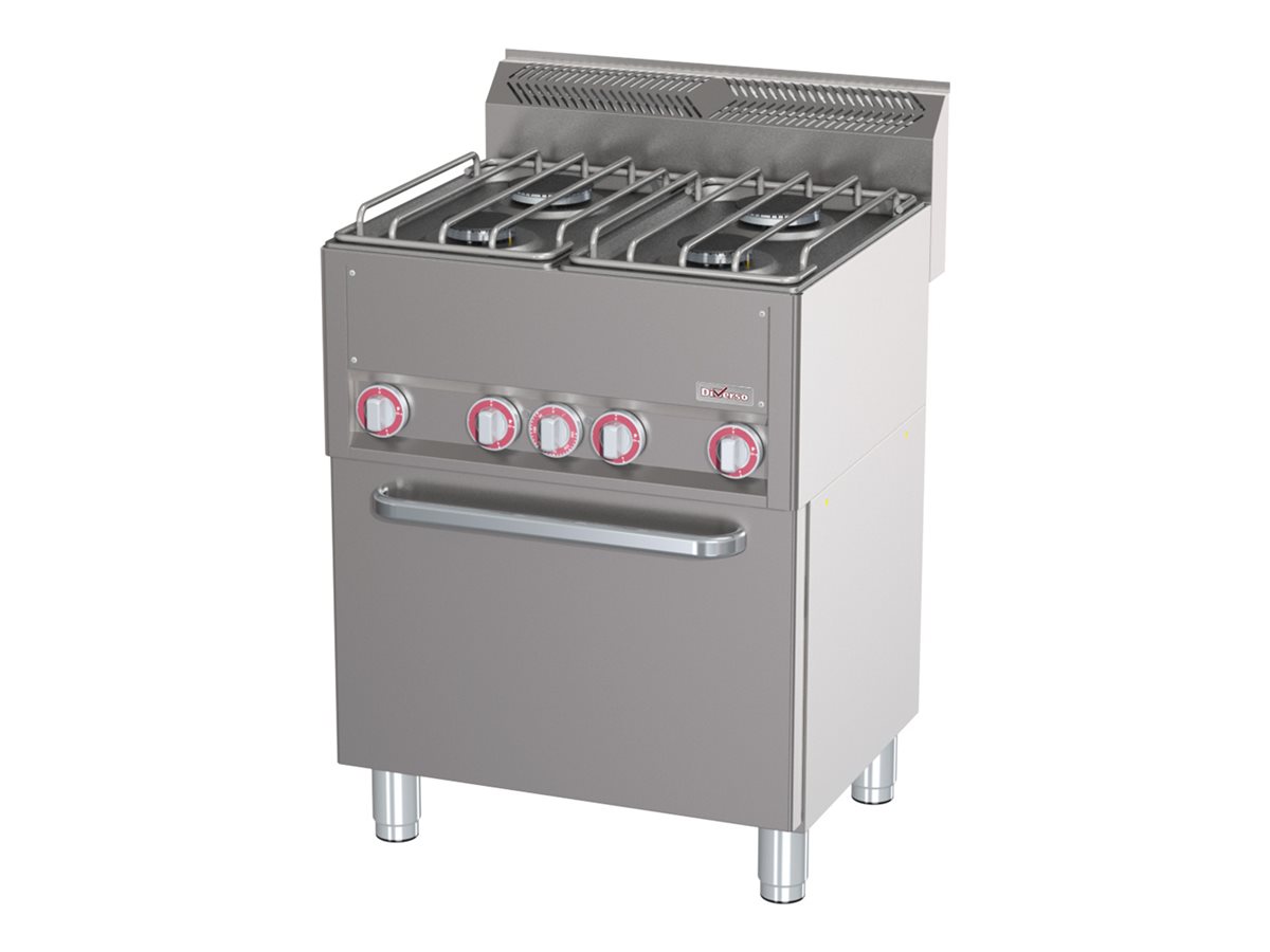 Diverso Wr G4cf 20 Range Freestanding