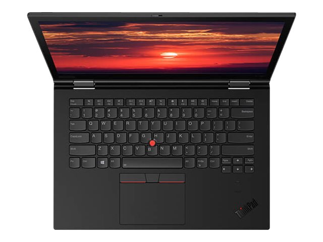 IT DATACENTER USA - Lenovo - Lenovo ThinkPad X1 Yoga (3rd Gen) 20LD