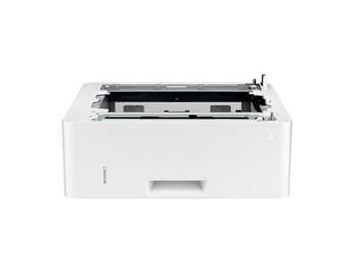 HP 550-sheet tray M402n/dn M404 M426d