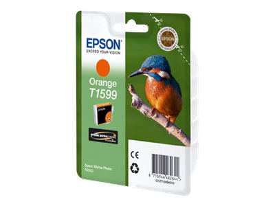 EPSON 5LB T1599 ink cartridge orange s, EPSON  (BILD2)