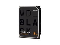 WD Black WD8002FZBX