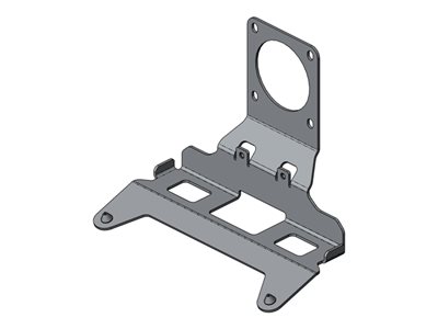 Havis - Mounting component (support bracket)