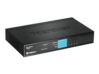 TRENDnet TPE-S44 Switch 8-porte 10/100  PoE