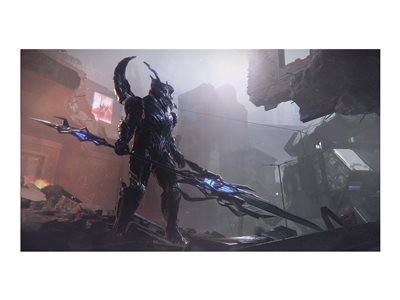 MS ESD The Surge 2 Season Pass X1 ML