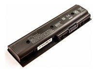 MicroBattery Pieces detachees MBXHP-BA0004