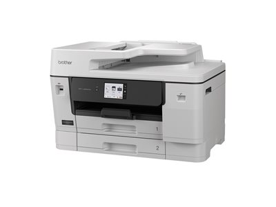 BROTHER MFC-J6960DW A3 Inkjet MFP Drucker & Multifunktion (MFP)