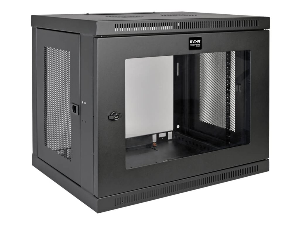 EATON TRIPPLITE 9U Server Rack