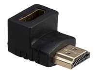 Akyga HDMI med Ethernet-adapter 3m