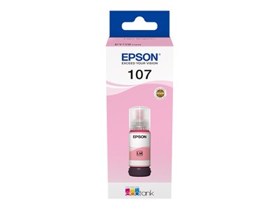 EPSON C13T09B640, Verbrauchsmaterialien - Tinte Tinten &  (BILD5)