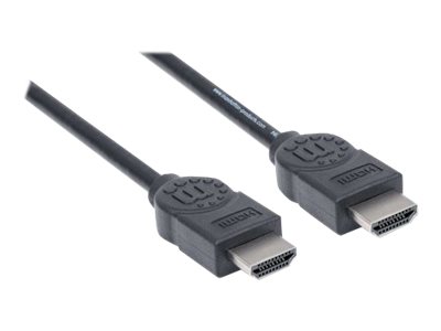 MH HDMI Kabel 4K30Hz Stecker/Stecker 5m - 323239