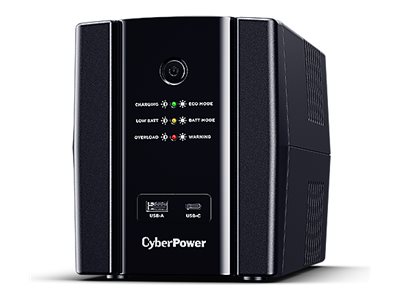 Cyberpower USV UT2200EG 1320W Line-Interactive - UT2200EG