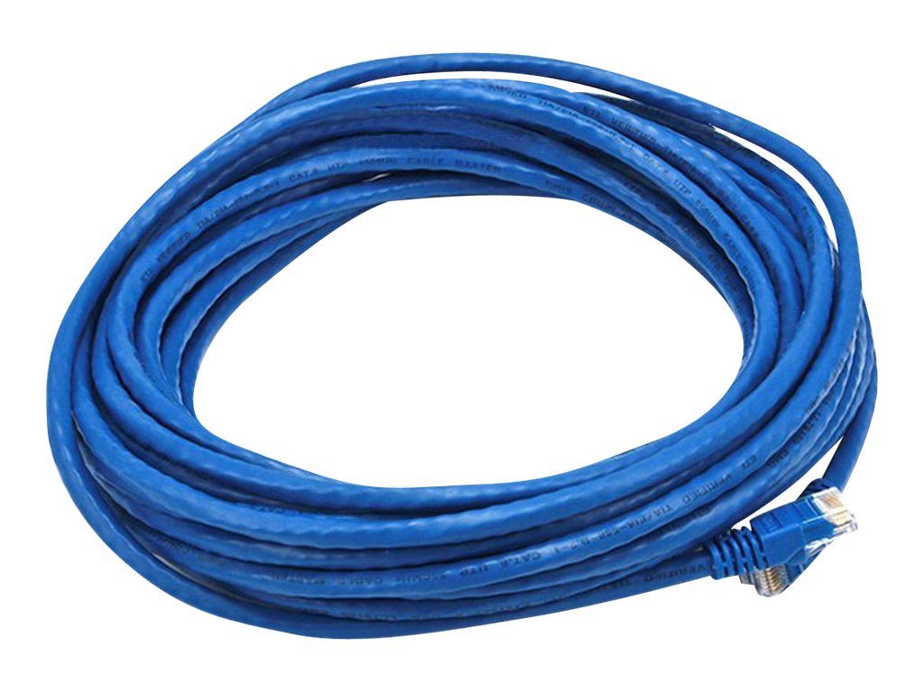 Monoprice - Patch cable