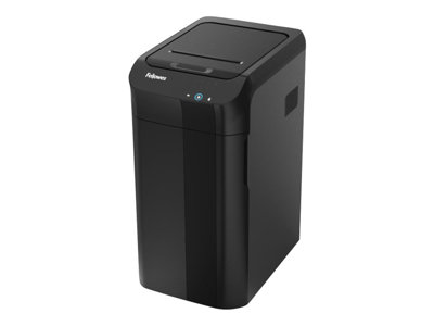 AutoMax 350C - shredder