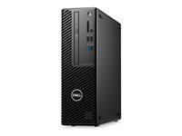 Dell Precision 3460 Small Form Factor