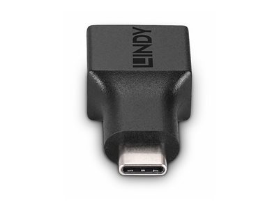 LINDY USB 3.1 Adapter Type C/A USB 3.1