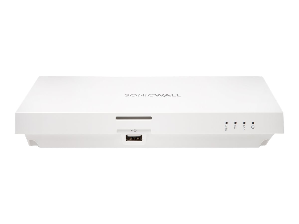 SonicWall SonicWave 231c