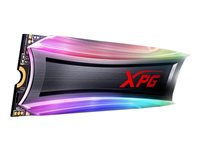ADATA XPG SSD Spectrix S40G RGB 512GB M.2 M.2 Card