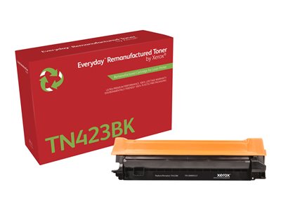 Everyday - High Yield - black - compatible - toner