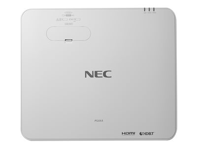 NEC NP-P525UL