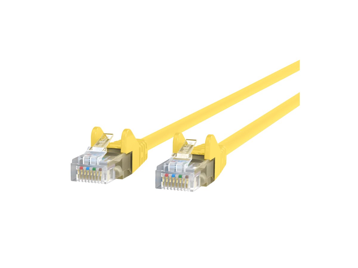 Belkin - Patch cable