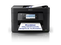 EPSON WorkForce Pro WF-4820DWF MFP