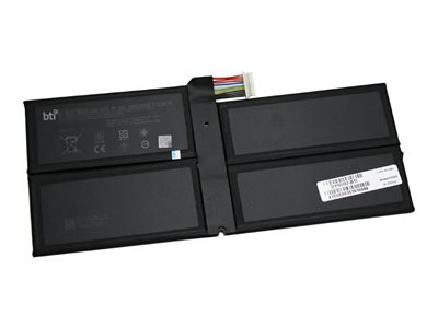 BTI - Notebook battery (equivalent to: Microsoft DYNM03)