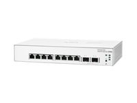 HPE Networking Instant On 1930 8G 2SFP Switch