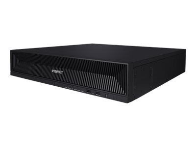 Hanwha Vision WiseNet X XRN-1620B2