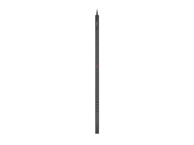 APC Rack PDU Basic Zero U 5.7kW 120V