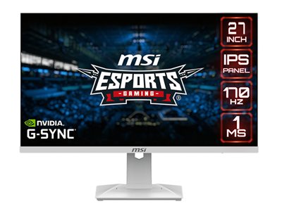 OPTIX G274RW MONITOR