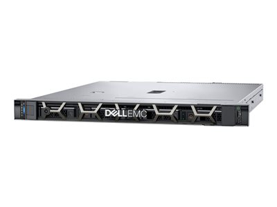 Dell PowerEdge R250 - Server