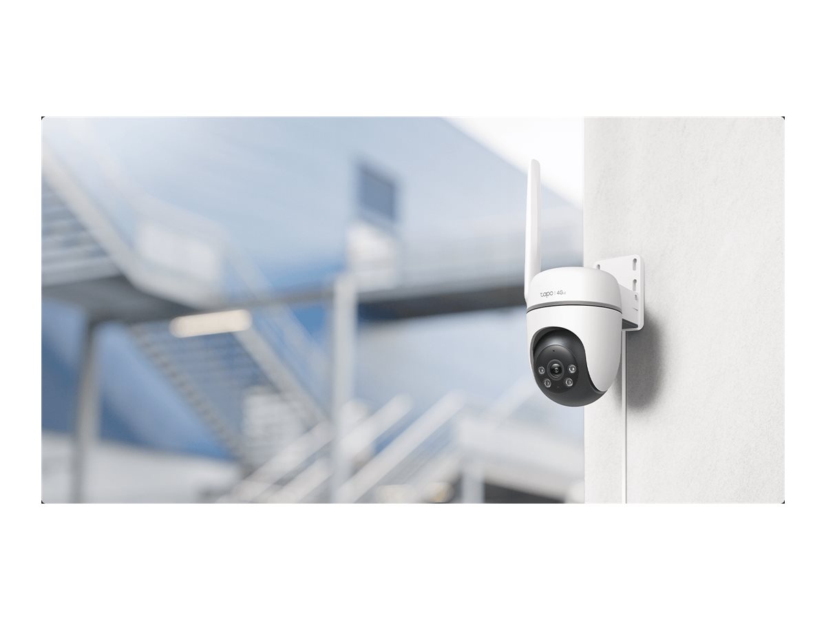 TP-Link Tapo TC40GW IP kamera – foto 6