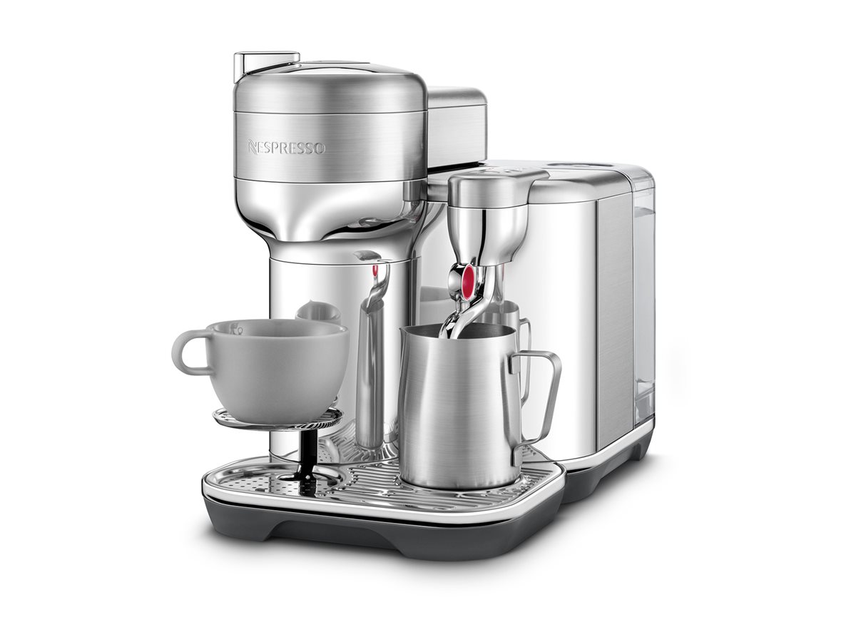 Breville Nespresso Vertuo Creatista