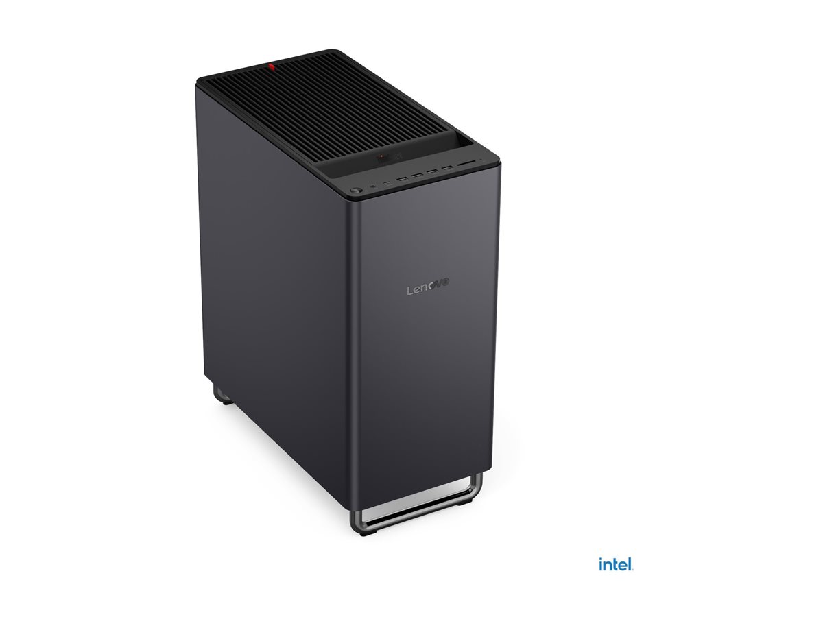 Lenovo ThinkCentre X - věž - Copilot+ PC - Core Ultra 7 265 - vPro Enterprise - 64 GB - SSD 2 TB - česká/slovenská – foto 7
