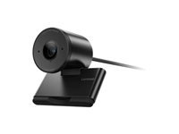 Lenovo - Webcam - couleur - 1920 x 1080 