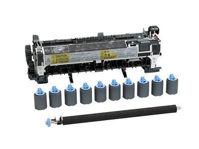 HP MaintenanceKit 220V for Laserjet