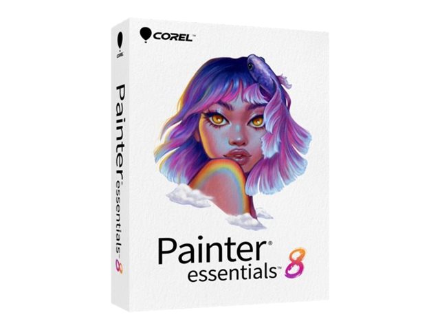 Act Key/Painter Essentials 8 – foto 6
