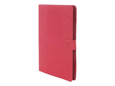 Tucano Facile Plus Screen cover for tablet polyurethane red 10INCH