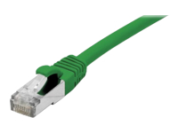 MCAD Cordons patch CAT6 et + ECF-850361