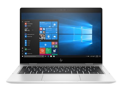 HP EliteBook x360 830 G6 Notebook - Conception inclinable - Intel