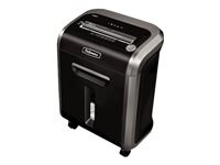 FELLOWES 79CI 100prct JAM PROOF CC 220V