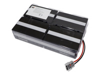 BTI - Batterie d'onduleur - 1 x batterie - Acide de plomb