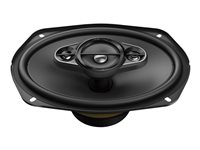 Pioneer TS-A6980F - speakers - for car - Højttalerdriver